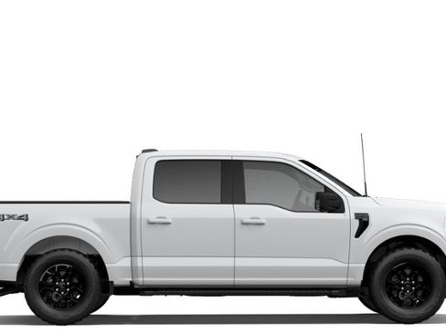 New 2026 Ford F150 XLT w/ Equipment Group 302A MID AWD/4WD image 27