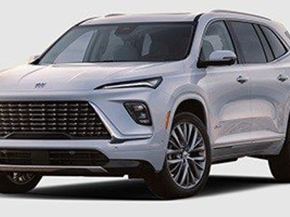 Certified 2025 Buick Enclave Sport Touring w/ Super Cruise Package