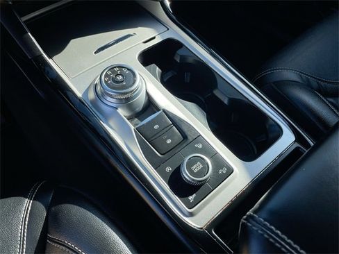 Used 2021 Ford Explorer ST w/ Equipment Group 401A image 21