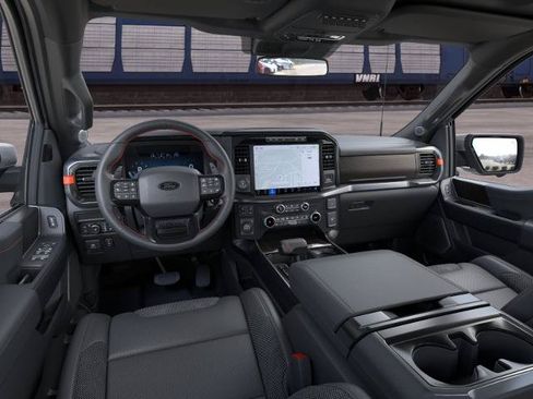 New 2026 Ford F150 Raptor AWD/4WD image 9
