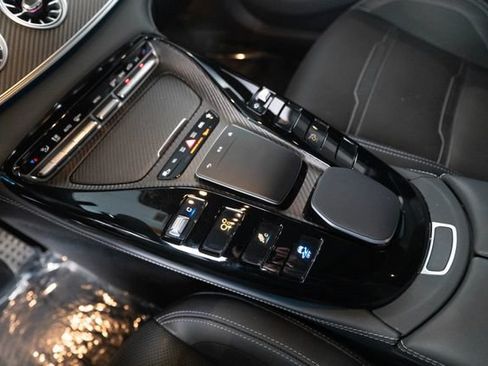 Certified 2024 Mercedes-Benz AMG GT 53 image 25