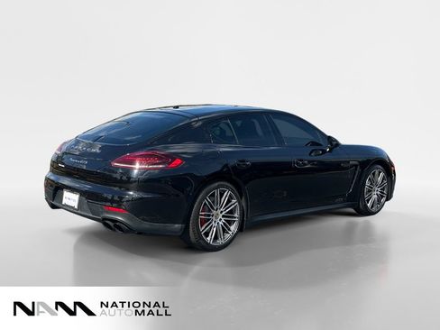 Used 2015 Porsche Panamera GTS image 5