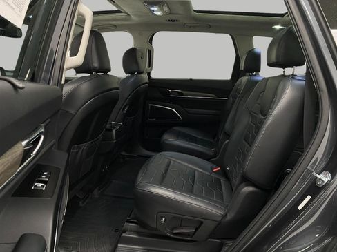 Used 2020 Kia Telluride SX w/ SX Prestige Package AWD/4WD image 70