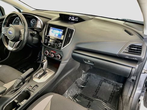Used 2021 Subaru Crosstrek 2.0i Premium w/ Moonroof Package AWD/4WD image 28