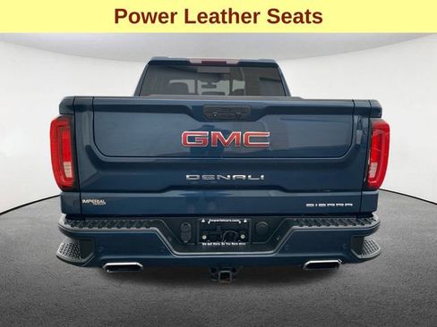 Used 2019 GMC Sierra 1500 Denali image 12