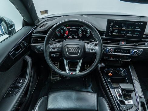 Used 2022 Audi S5 Prestige image 14