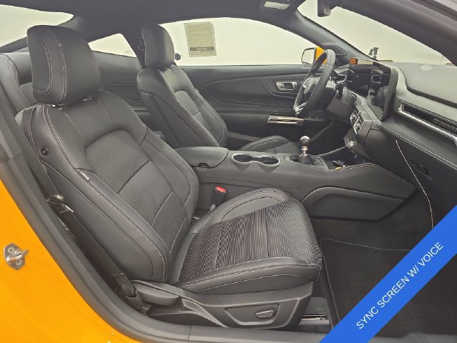 New 2026 Ford Mustang GT Premium RWD image 10