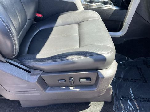 Used 2011 Ford F150 FX4 w/ FX Luxury Pkg AWD/4WD image 18