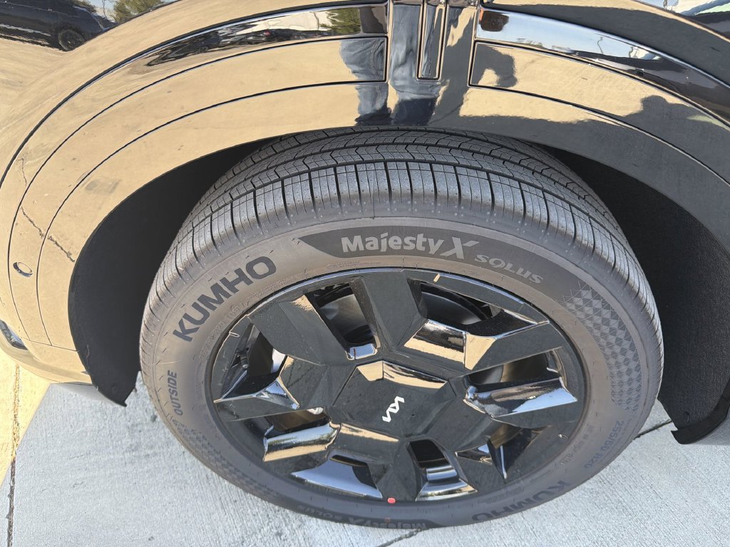 New 2027 Kia Telluride SX Prestige AWD/4WD image 21