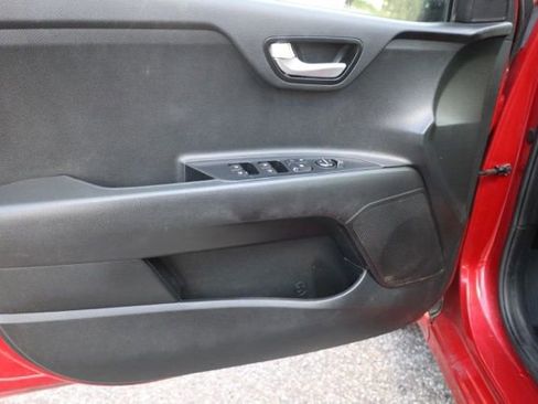 Used 2023 Kia Rio S w/ Technology Package image 15