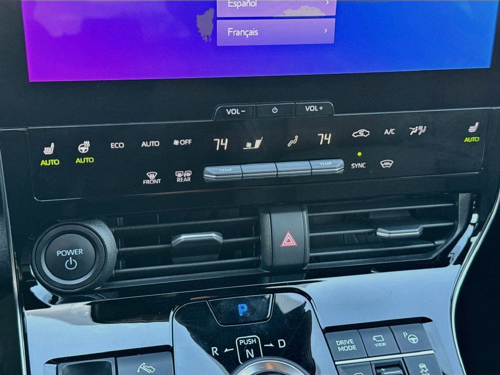 Certified 2023 Subaru Solterra AWD image 17