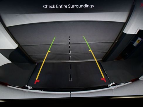 New 2025 RAM ProMaster 1500 w/ Safety Group image 19