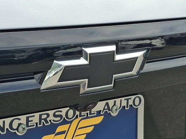 Used 2026 Chevrolet Traverse RS AWD/4WD image 32