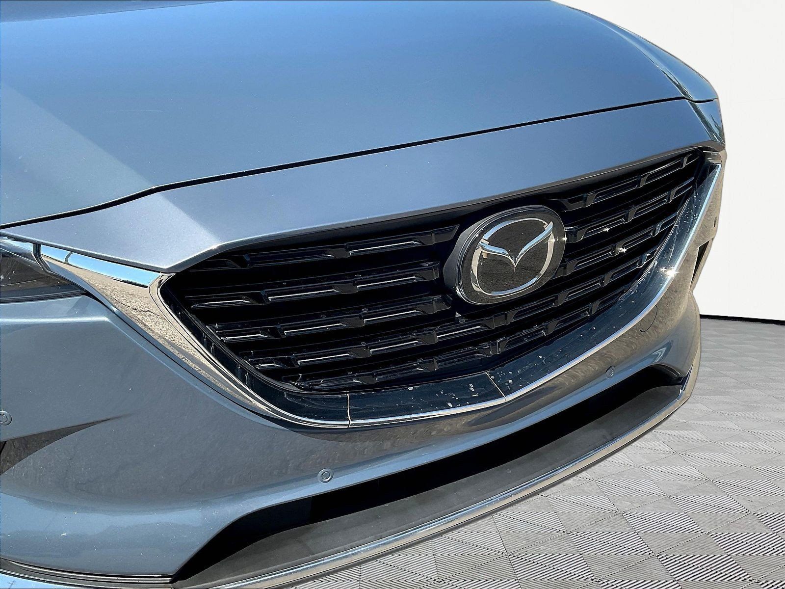 Used 2023 MAZDA CX-9 Carbon Edition AWD/4WD image 33