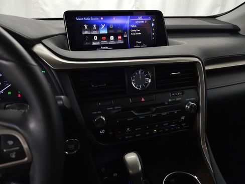 Used 2016 Lexus RX 350 AWD w/ Premium Package image 24