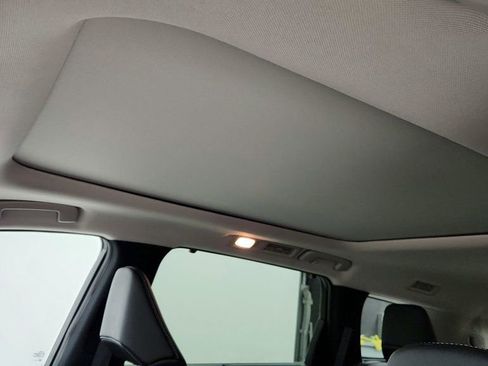 Used 2024 INFINITI QX60 Luxe w/ Vision Package image 10