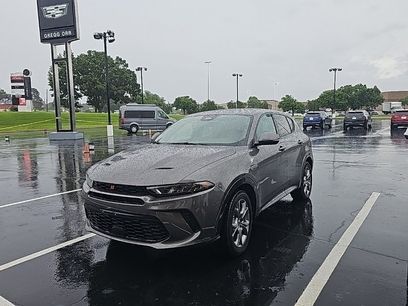 Used 2024 Dodge Hornet R/T