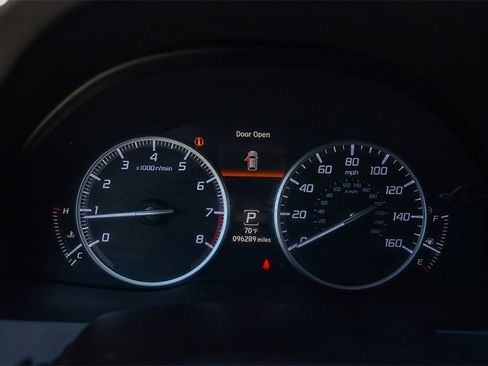 Used 2018 Acura RDX FWD image 23