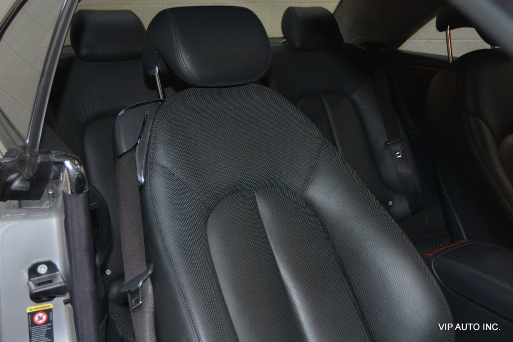 Used 2005 Mercedes-Benz CL 600 image 11