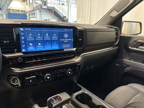 Used 2023 Chevrolet Silverado 1500 RST w/ Convenience Package II image 23