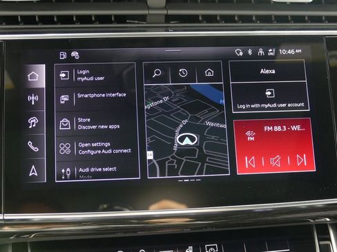 New 2026 Audi Q8 Premium Plus image 18