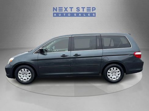Used 2006 Honda Odyssey LX image 4