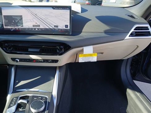 New 2026 BMW 430i Convertible image 13