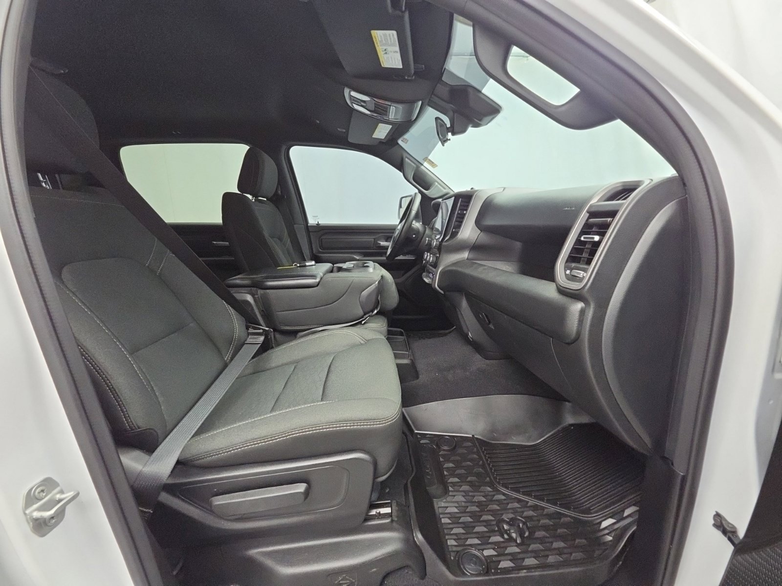 Used 2026 RAM 1500 Warlock AWD/4WD image 41