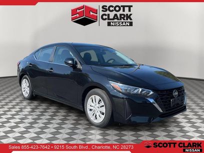 Used 2024 Nissan Sentra S