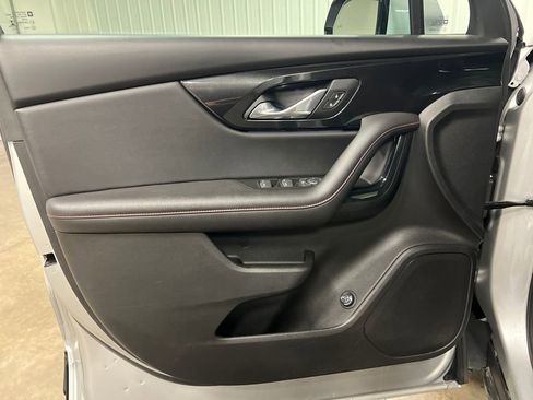 Used 2021 Chevrolet Blazer RS image 14