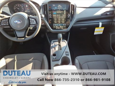New 2026 Subaru Crosstrek 2.0i Premium image 11