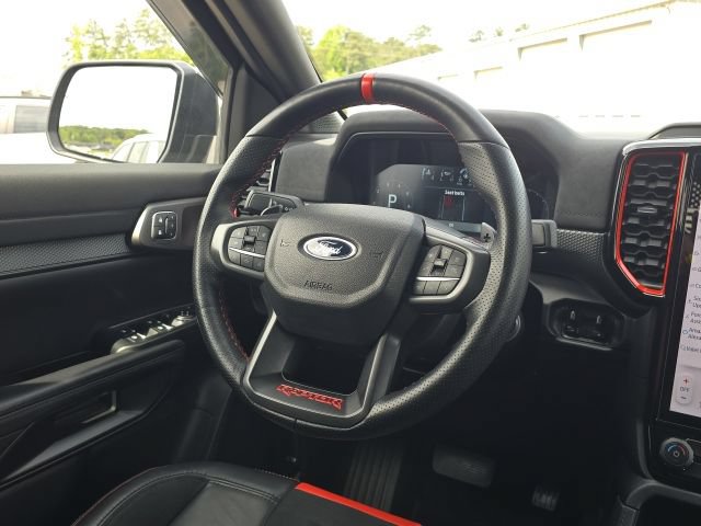 Used 2024 Ford Ranger Raptor AWD/4WD image 37
