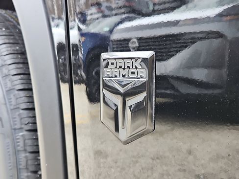 New 2026 Nissan Rogue SV image 21