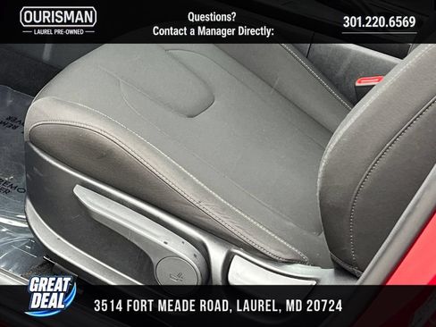 Used 2024 Hyundai Elantra SEL FWD image 7