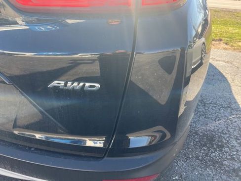 Used 2019 Honda CR-V EX image 4