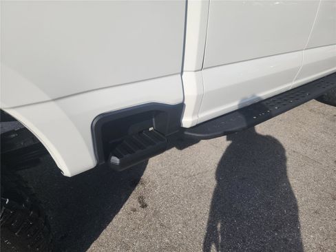 Used 2024 Ford F250 Lariat w/ Tremor Off-Road Package image 26