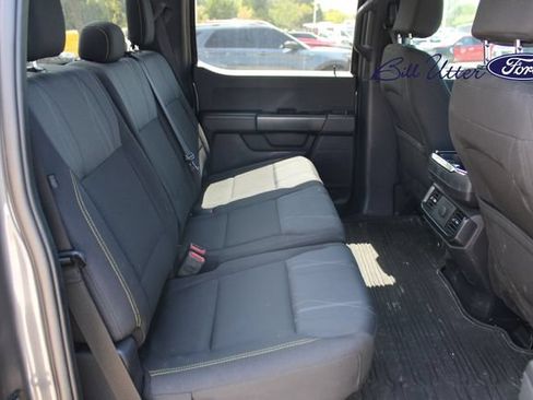 Used 2024 Ford F150 STX AWD/4WD image 11