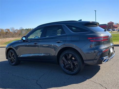 New 2026 Genesis GV70 3.5T Sport Advanced image 6