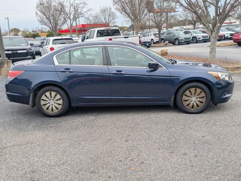 Used 2009 Honda Accord LX image 3
