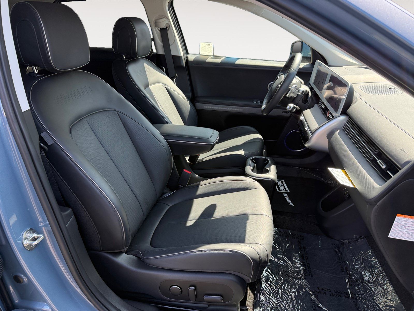 Certified 2024 Hyundai Ioniq 5 Limited RWD image 19