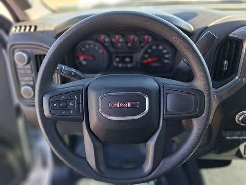 New 2026 GMC Sierra 1500 Pro w/ Pro Value Package image 18
