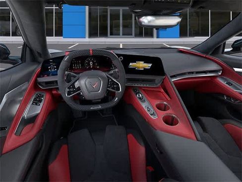 New 2026 Chevrolet Corvette Z06 image 15