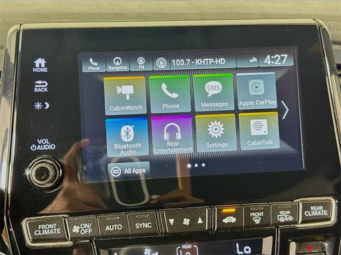 Used 2018 Honda Odyssey Touring image 38