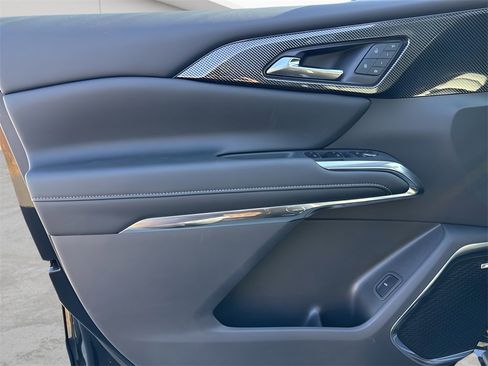 New 2026 Chevrolet Traverse High Country image 29