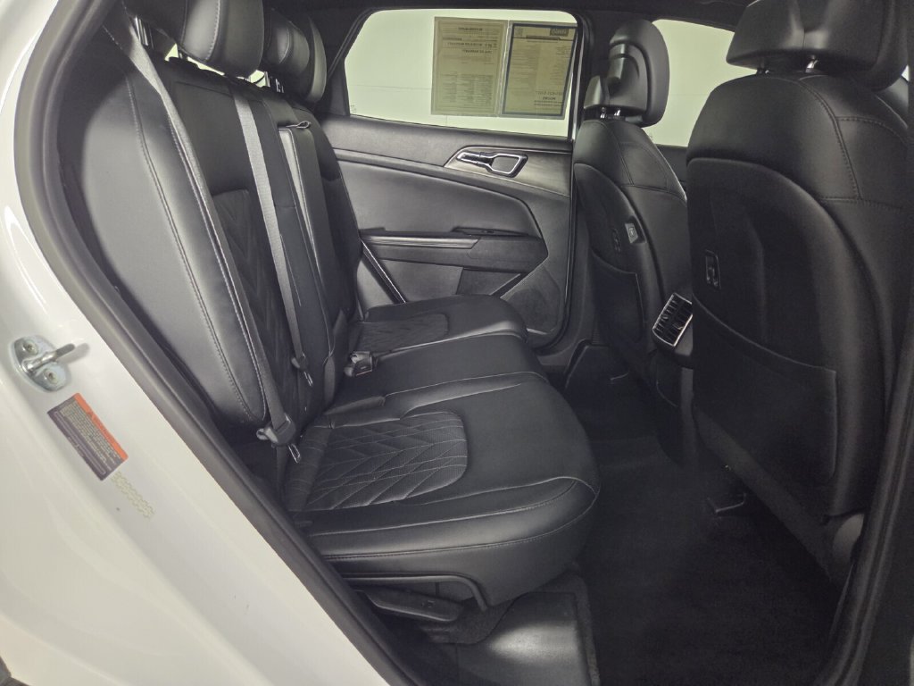 Used 2023 Kia Sportage X-Pro AWD/4WD image 29