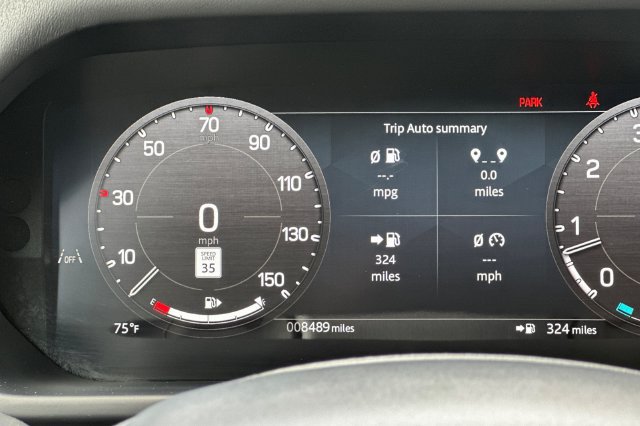 Used 2026 Land Rover Defender 110 S AWD/4WD image 27