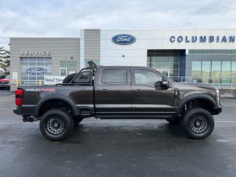 Used 2024 Ford F250 Lariat w/ Lariat Ultimate Package image 17