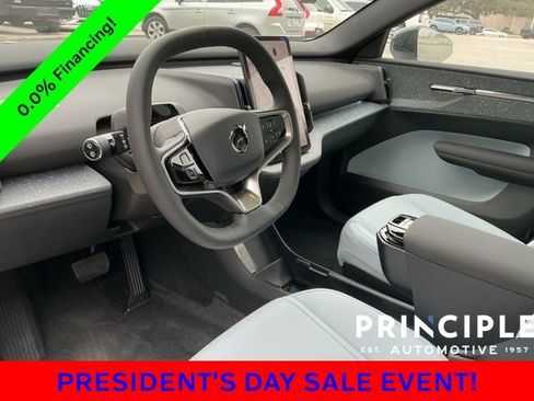 New 2026 Volvo EX30 Ultra image 24