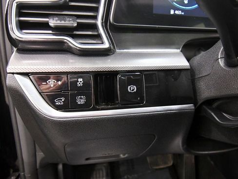 Certified 2023 Kia Sportage SX Prestige image 20