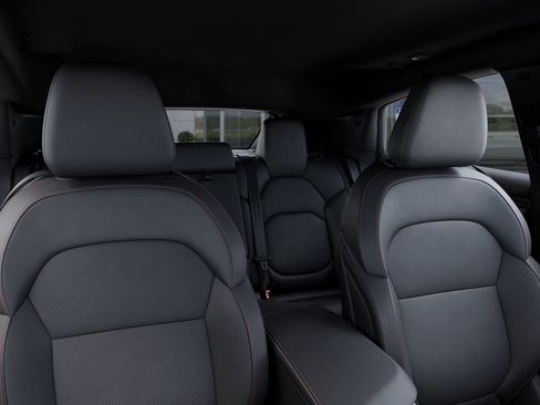 New 2026 Dodge Charger R/T AWD/4WD image 28